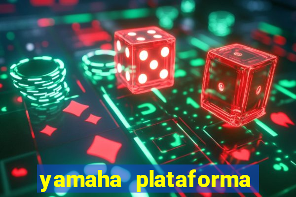 yamaha plataforma de jogos